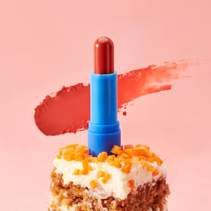 Powder Cream Lip Balm – 033 Carrot Cake