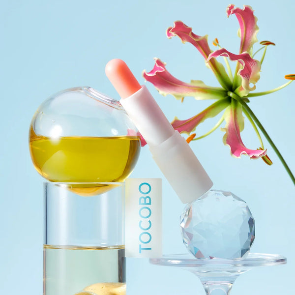 Glow Ritual Lip Balm