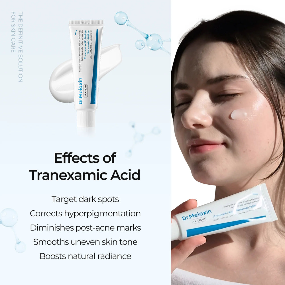 Tx-cream 50ml