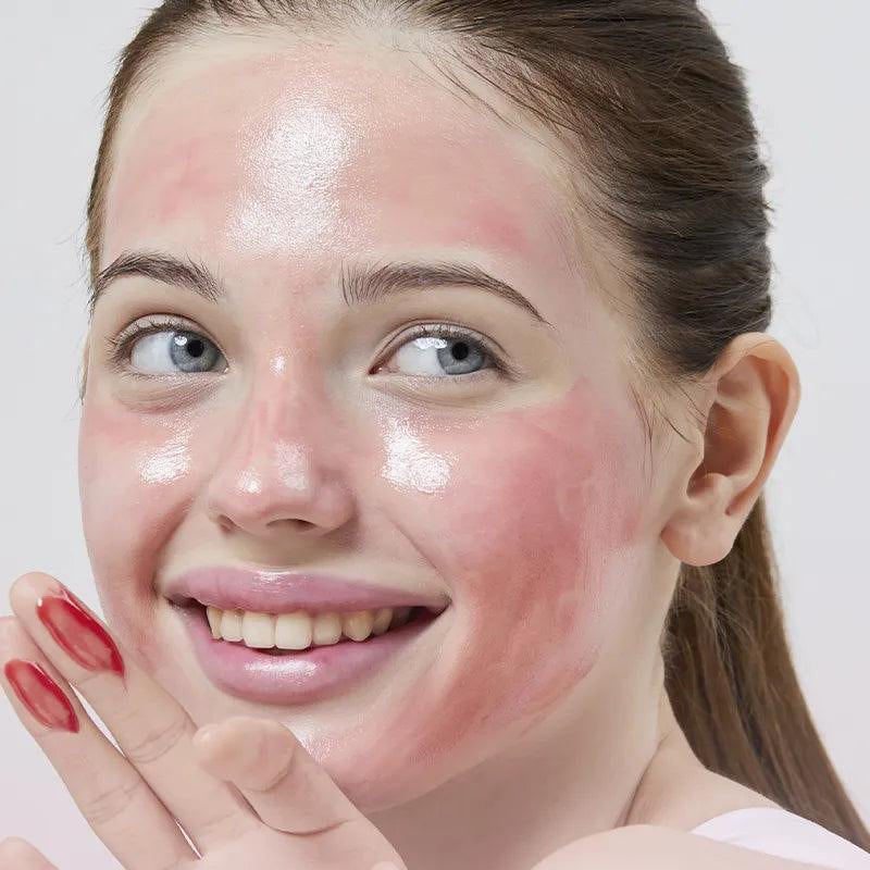 The AHA BHA PHA LHA 35 Peel 30ml