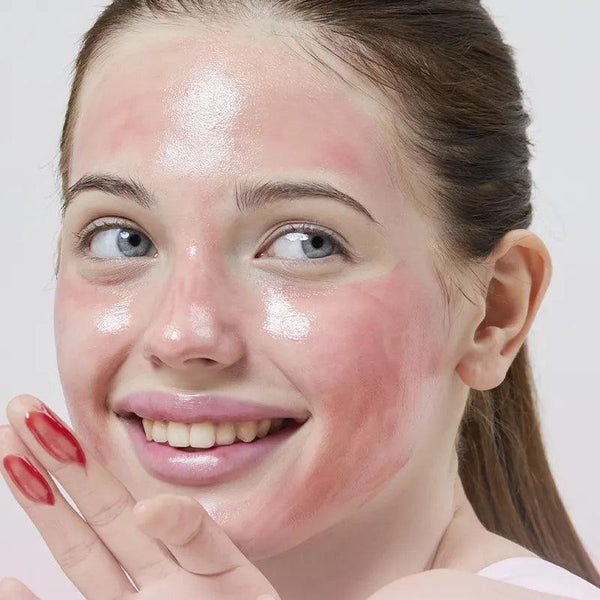 The AHA BHA PHA LHA 35 Peel 30ml