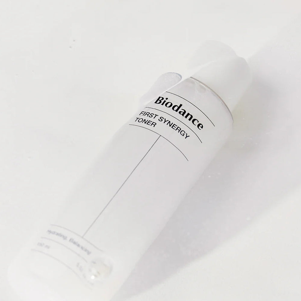 First Synergy Toner 150ml