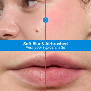 Lip&Cheek Blurry Pudding Pot