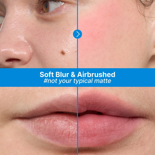 Lip&Cheek Blurry Pudding Pot