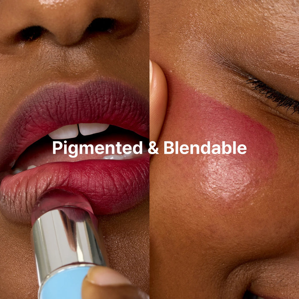 Lip&Cheek Blurry Pudding Pot 5g