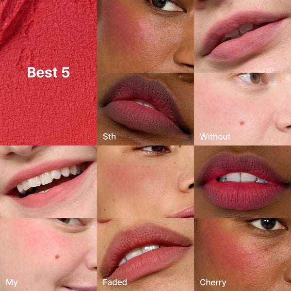 Lip&Cheek Blurry Pudding Pot