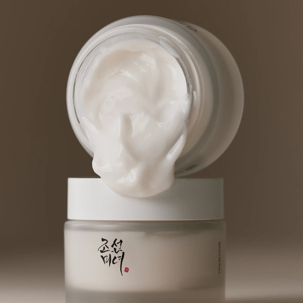 Dynasty Cream 50ml