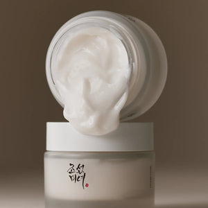 Dynasty Cream 50ml