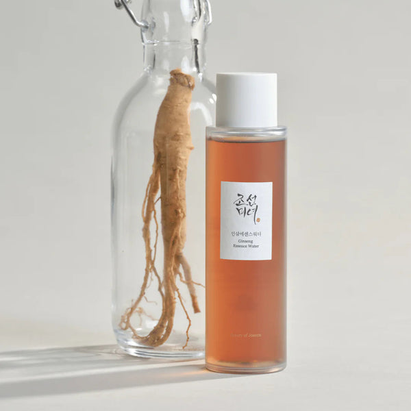 Ginseng Essence Water 150ml