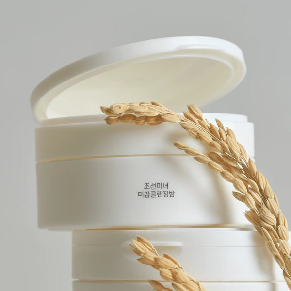 Radiance Cleansing Balm 100ml