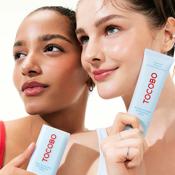 Cotton Soft Sun Stick SPF50+ PA++++