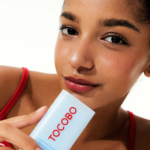 Cotton Soft Sun Stick SPF50+ PA++++