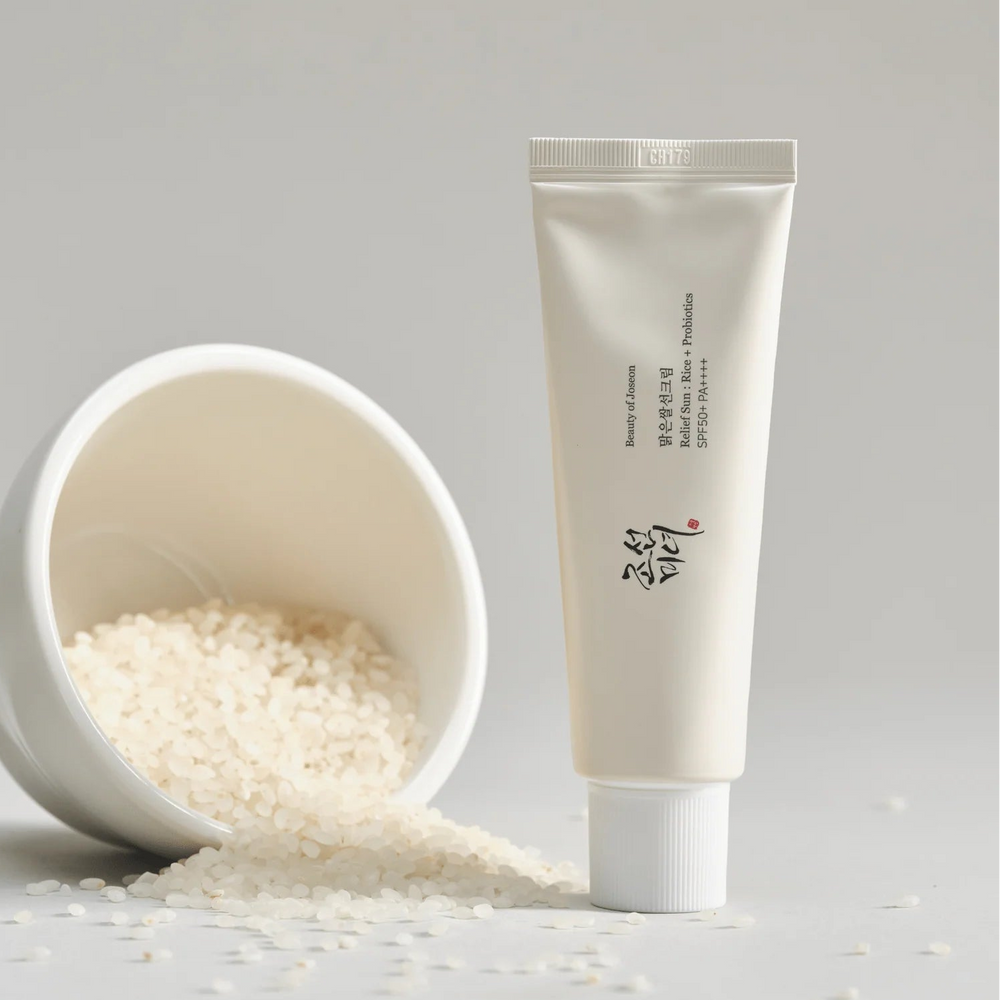 Relief Sun : Rice + Probiotics 50ml