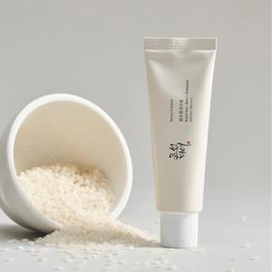 Relief Sun : Rice + Probiotics 50ml