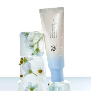 Relief Sun Aqua-fresh : Rice + B5 50ml