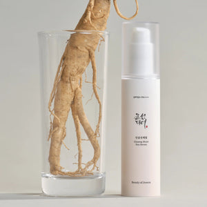 Ginseng sun serum 50ml