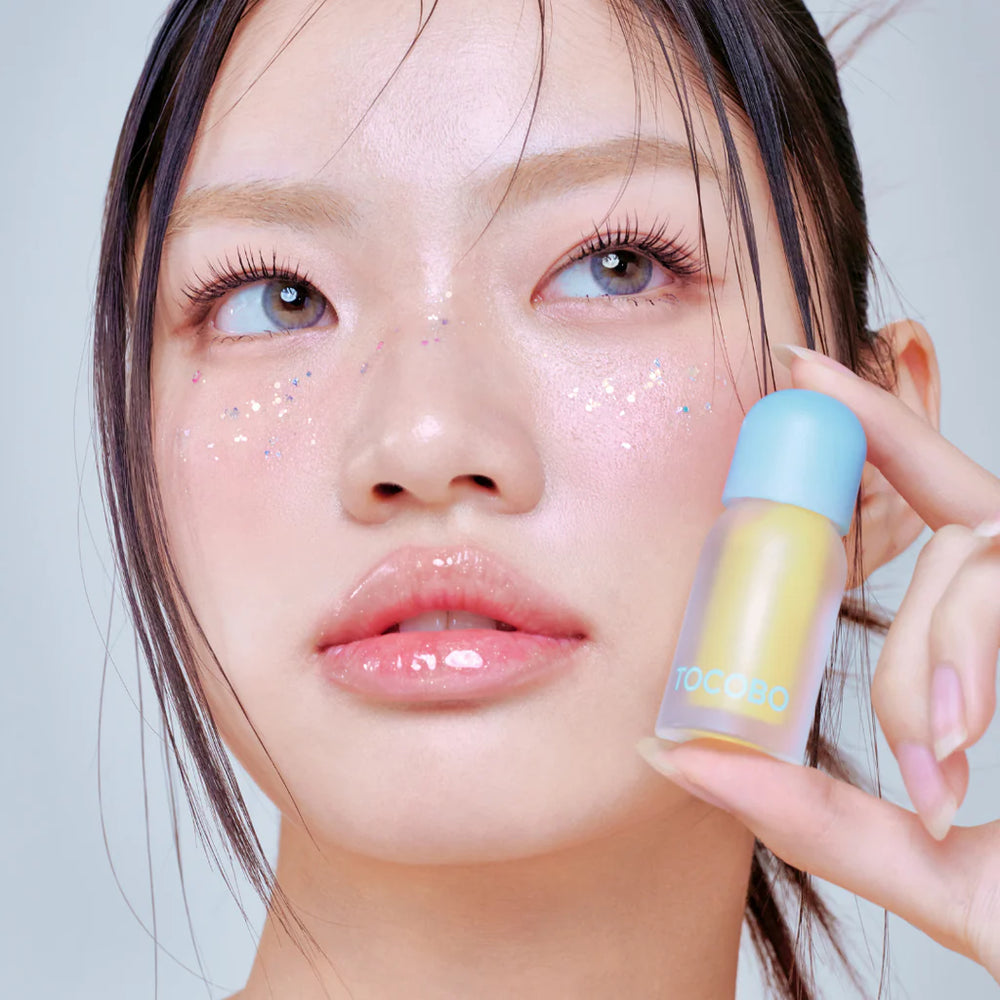 Juicy Berry Plumping Lip Oil 4g