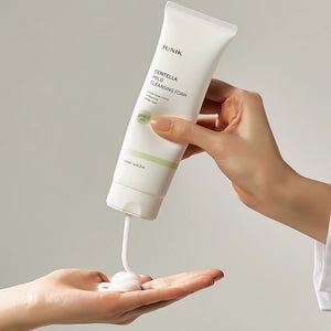 Centella Mild Cleansing Foam 120ml