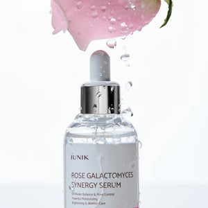 Rose Galactomyces Synergy Serum 50ml