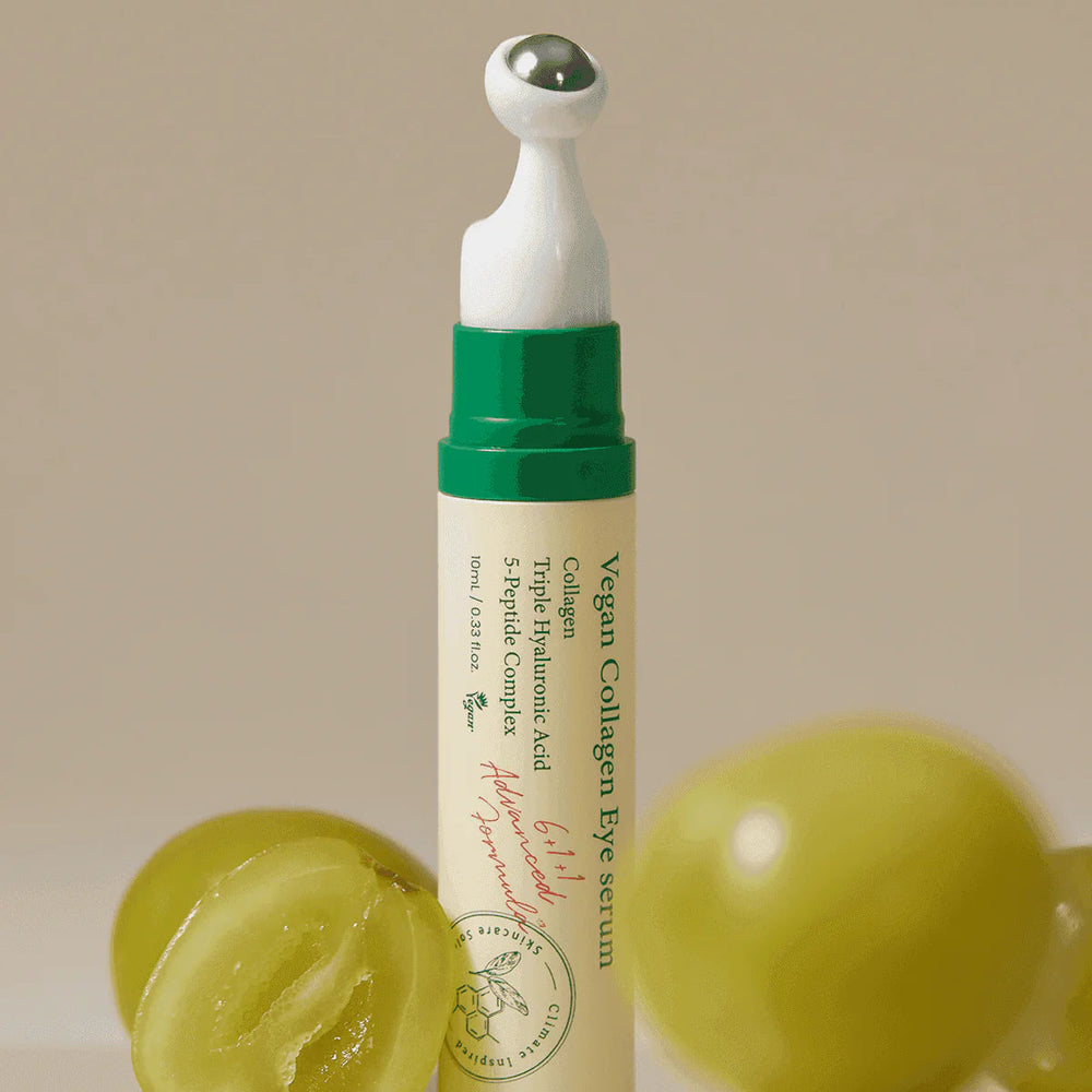 Vegan Collagen Eye Serum 10ml