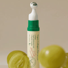 Vegan Collagen Eye Serum 10ml