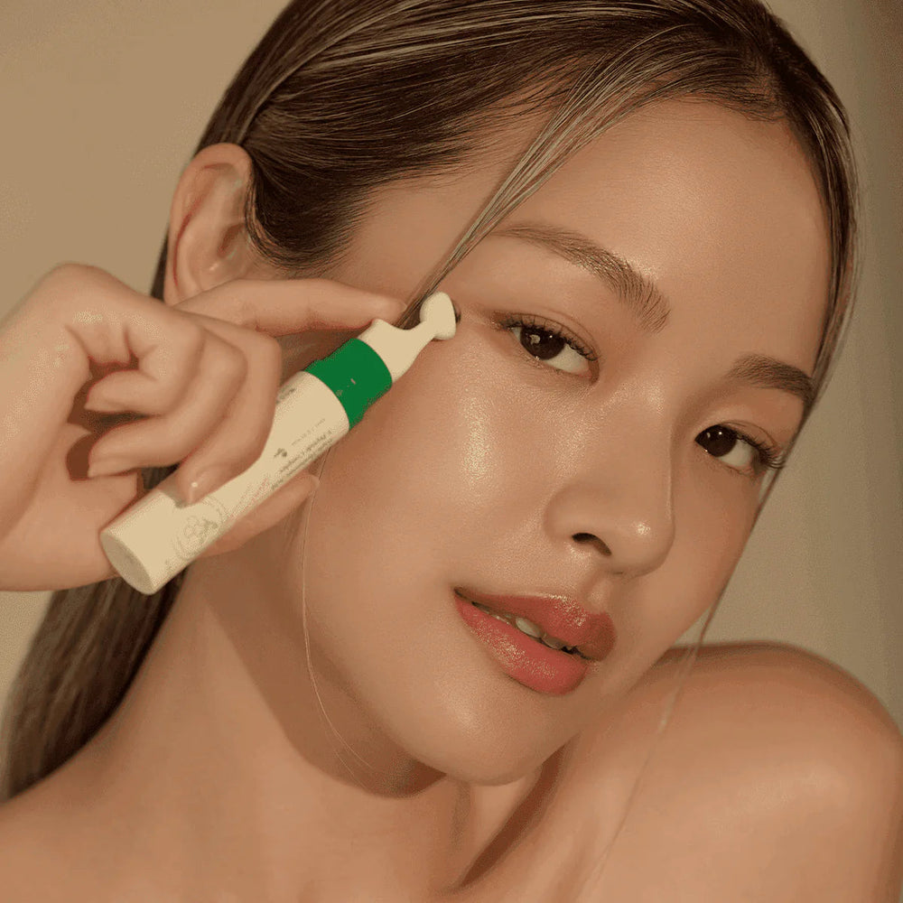 Vegan Collagen Eye Serum 10ml