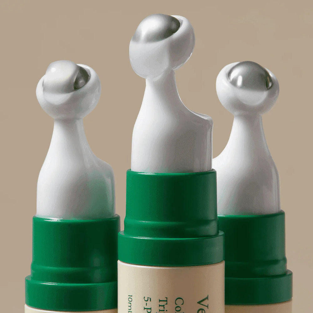 Vegan Collagen Eye Serum 10ml