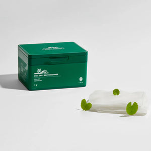 Cica Daily Soothing Mask 30pcs