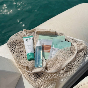 Summer Bag