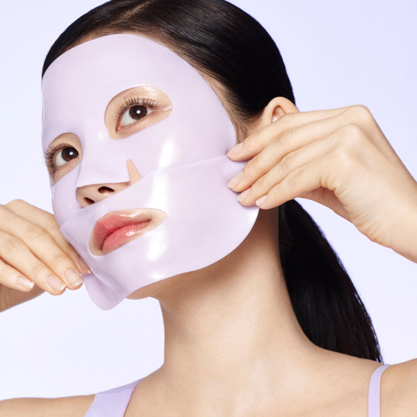 Rejuvenating Caviar PDRN Real Deep Mask
