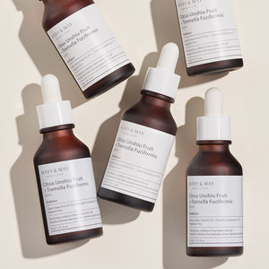 Citrus Unshiu + Tremella Fuciformis Serum 30ml