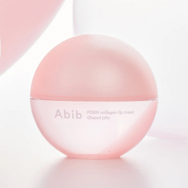 PDRN Collagen Lip Mask Glazed Jelly 11g