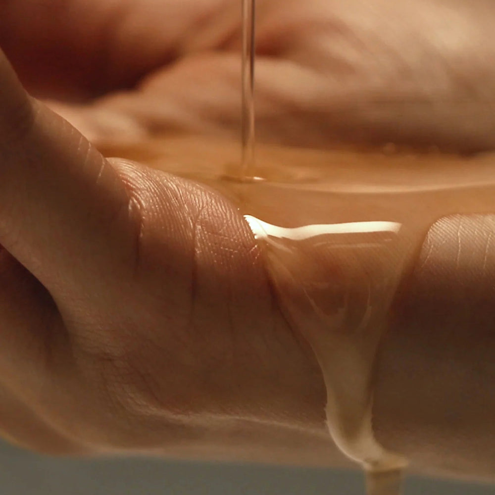 Serene Body Wash Lavender & Marjoram 300ml