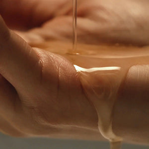 Serene Body Wash Lavender & Marjoram 300ml