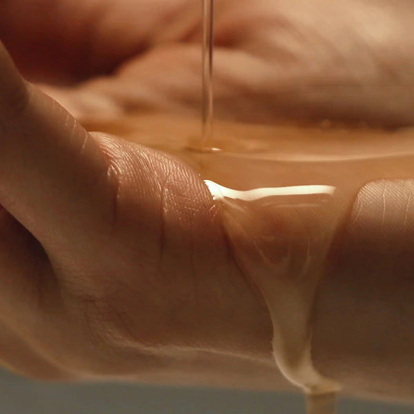 Serene Body Wash Lavender & Marjoram 300ml