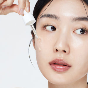 Skin Glow Vital Ampoule 50ml