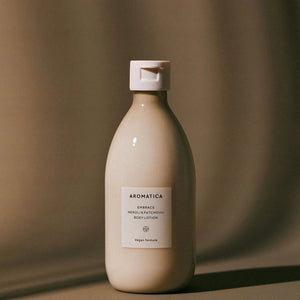 Embrace Body Lotion Neroli & Patchouli 300ml