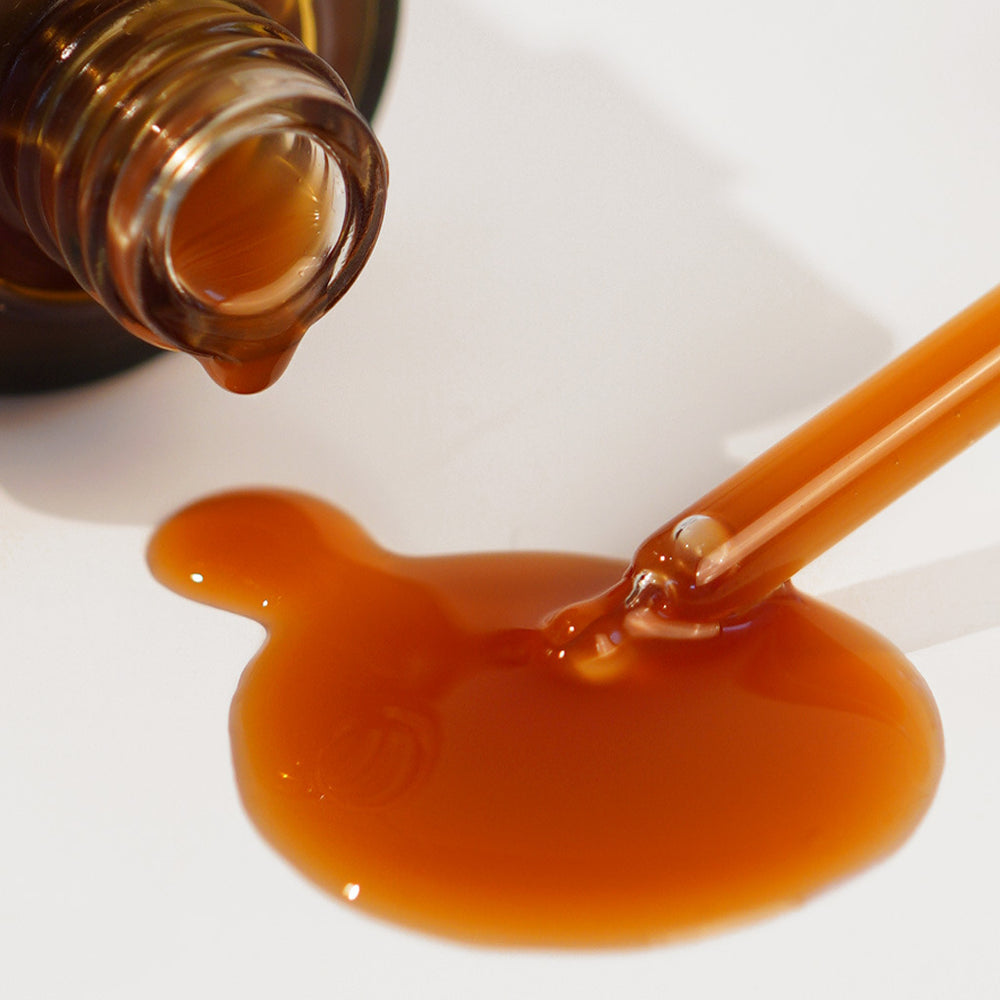 Green Tea Fresh Serum – 50ml