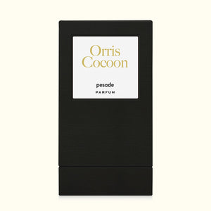 Orris Cocoon Parfum