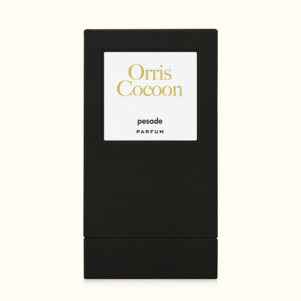 Orris Cocoon Parfum