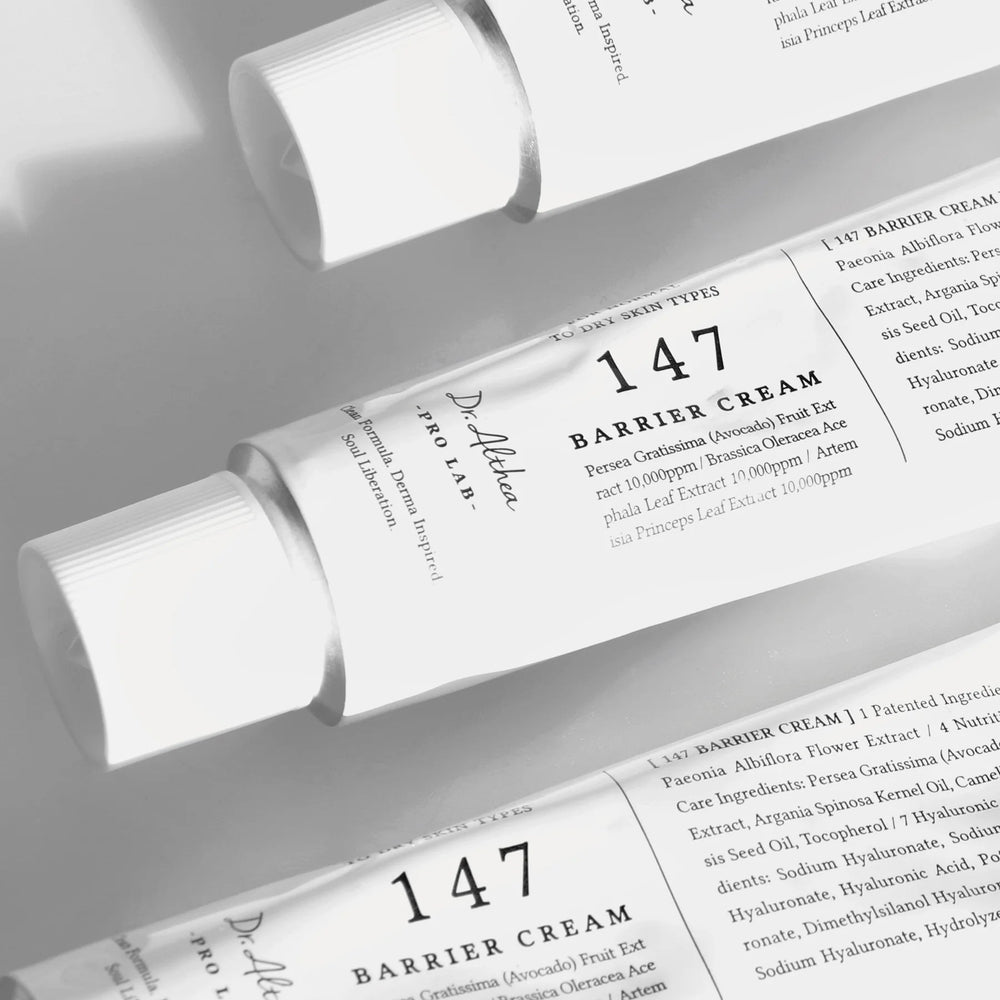 147 Barrier Cream 50ml