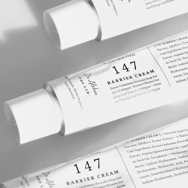 147 Barrier Cream 50ml