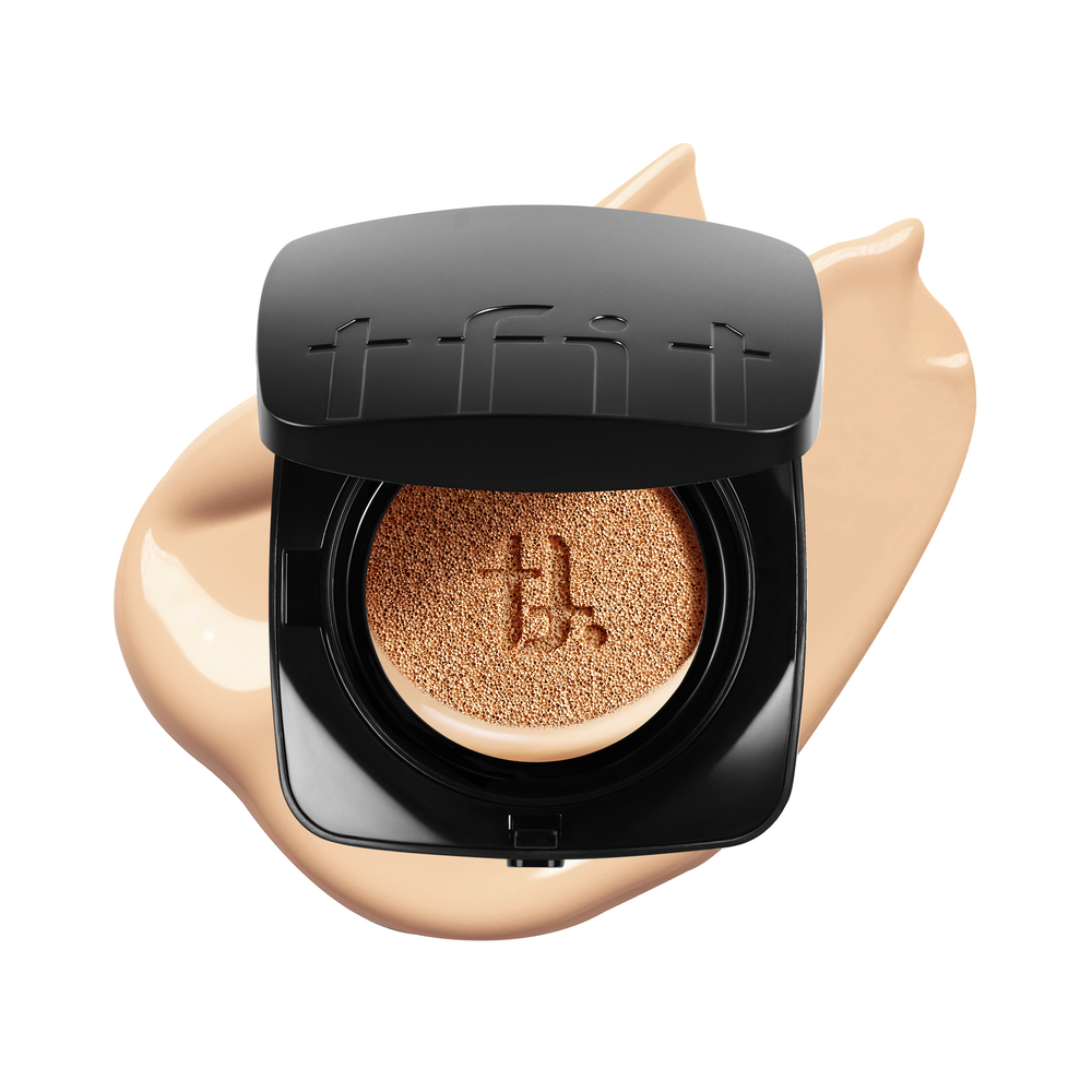 Layering Fit Glow Cushion