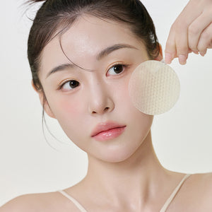 Vita Niacinamide Gel Toner Pads – 60Pads