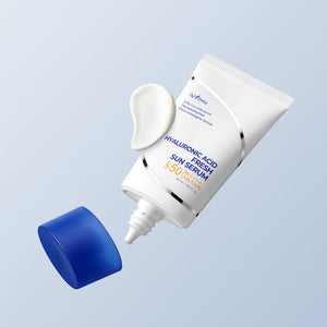 Hyaluronic Acid Natural Sun Cream – 50ml