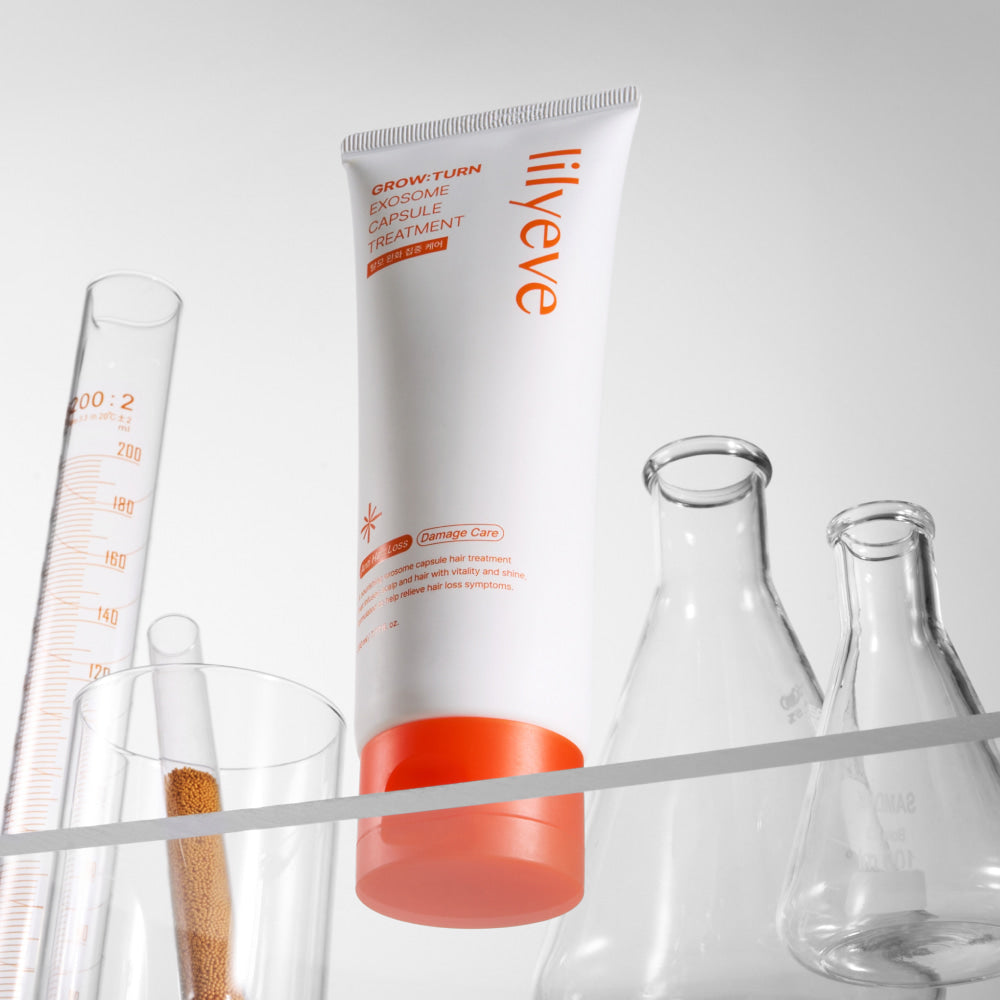 GROW:TURN Exosome Capsule Treatment 230ml