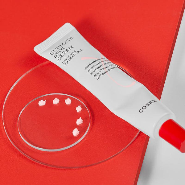 AC Collection Ultimate Spot Cream 30g