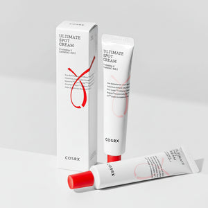 AC Collection Ultimate Spot Cream 30g