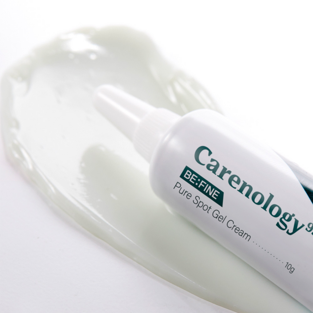 BE:FINE AC Spot Treatment