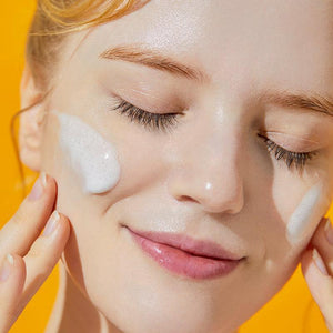 Advanced Snail Mucin Gel Cleanser 150ml